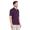 Lands' End Men's Short Sleeve Cotton Supima Polo Shirt - 4 of 4