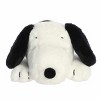 Aurora Large Huggable Snoopy Peanuts Adorable Stuffed Animal White 17.5" - 2 of 4