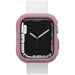 Otterbox Apple Watch Series 7/8 45mm Bumper - Mauve Morganite - 1 of 4