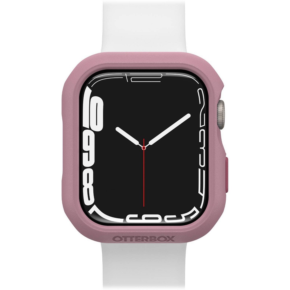 Otterbox Apple Watch Series 7/8 45mm Bumper - Mauve Morganite