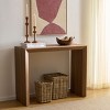 Woodrow Console Table - CNS7005 - Safavieh - 2 of 4