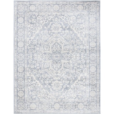 Brentwood BNT832 Power Loomed Rug - Safavieh