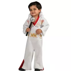 Rubies Elvis Infant / Toddler Costume