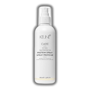 Keune Care Vital Nutrition Protein Spray | Care Vital Nutrition Protein Hair Spray is especially suited for dry and damaged hair. | - (6.8 oz) - 1 of 2