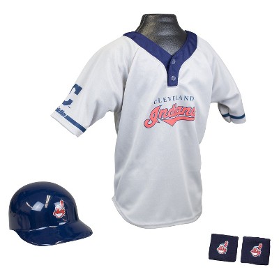 kids indians jersey