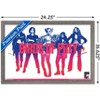 Trends International DC Comics Movie - Birds of Prey - Group Framed Wall Poster Prints - 3 of 4