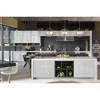 Progress Lighting Evoke 5-Light Chandelier, Steel, Polished Nickel, No Shade - 4 of 4