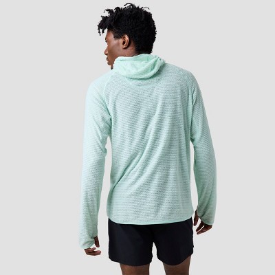 Backcountry Highliner PrimaLoft Air-Perm Fleece Hoodie - Men's, Bay, S — фото 7