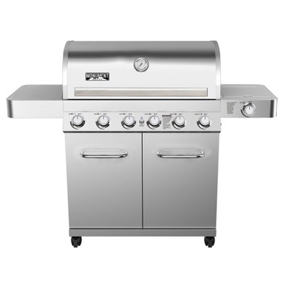 Gas Grills : Target