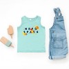 The Juniper Shop SmileyWorld Need Space Toddler Tank - 4 of 4