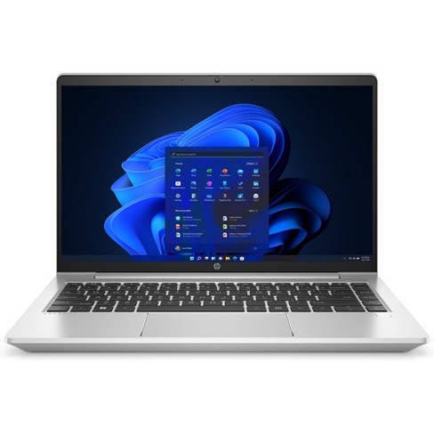 Hp Inc. Probook Laptop 14" Intel Core I5 16 Gb Gb Ssd : Target