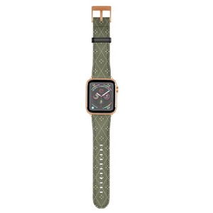 Colour Poems Mae Pattern XXI  Apple Watch Band - Society6 - 1 of 3