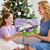 HOGOKIDS 3-in-1 Friends Airplane Building Toy Set,  808PCS Plane/Boat/Camper Van Building Toys for Kids Aged 6+ - 2 of 4