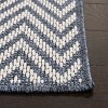 Bermuda BMU812 Power Loomed Indoor/Outdoor Area Rug  - Safavieh - 3 of 4