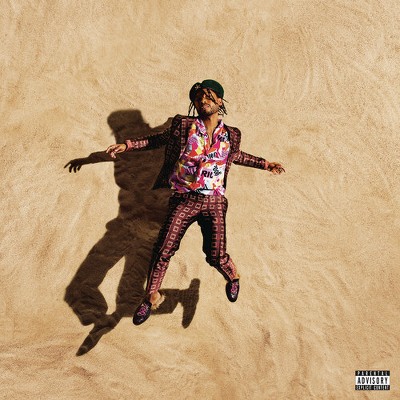 Miguel - War & Leisure (Explicit Lyrics 150 Gram Vinyl)