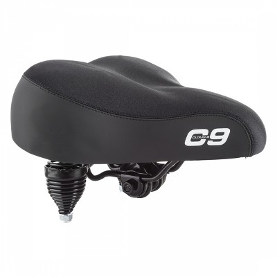 Cloud 9 bicycle outlet seats