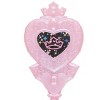 Disney Princess Light Up Wand Costume Hand Held Prop - 3 of 4