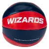 NBA Washington Wizards Sports Ball Sets - 4 of 4