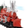 Lionel North Pole Express Battery Operated O-Gauge Train Set - image 4 of 4