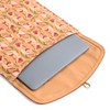 Vera Bradley Women's Outlet Leather Small Envelope Tech Sleeve - 2 of 2