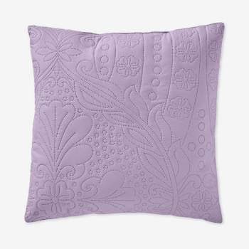 BrylaneHome Lily Pinsonic Decorative Pillow