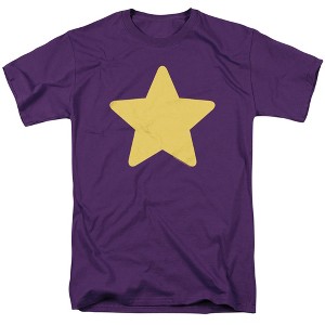 Men's Steven Universe Greg Star T-Shirt - 1 of 4