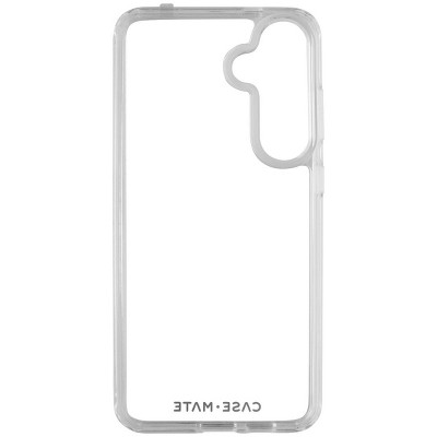 ZAGG Crystal Palace Series Hard Case for iPhone 14 - Clear
