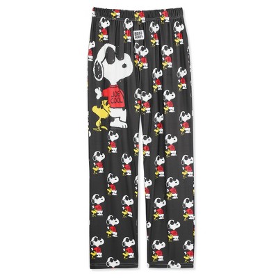 Collections Etc Joe Cool Lounge Pants