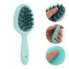 Unique Bargains Hair Shampoo Brush 7.09"x2.76"x1.97" 1 Pc - 3 of 4