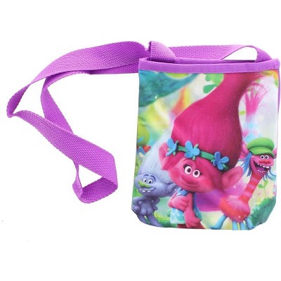 Nerd Block Dreamworks Trolls Princess Poppy Bag