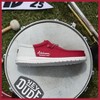 Hey Dude Wally Funk Collegiate Collection - Men's Comfortable Slip on Shoes - 2 of 4