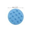 Unique Bargains Hair Shampoo Brush 2.36"x3.15" 1 Pc - 4 of 4