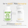 SuperSmart Lung Detox (Advanced Formula) - with Quercetin, Bromelain, Curcuminoids, EGCG | Non-GMO & Gluten Free - 60 Vegetarian Capsules - 2 of 4