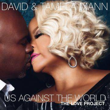 Tamela Mann - Us Against The World (CD)