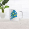 Crazy Dog T-Shirts My Back Hurts Mug Funny Novelty Graphic Coffee Cup-11oz - 2 of 4