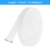 Unique Bargains Clothes Sewing DIY Crafting Decorative Cotton Twill Tape - 2 of 4