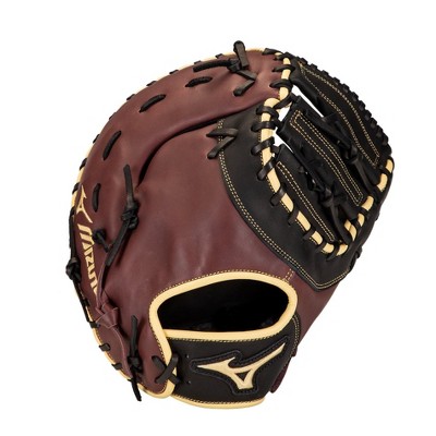 mizuno mvp prime first base glove