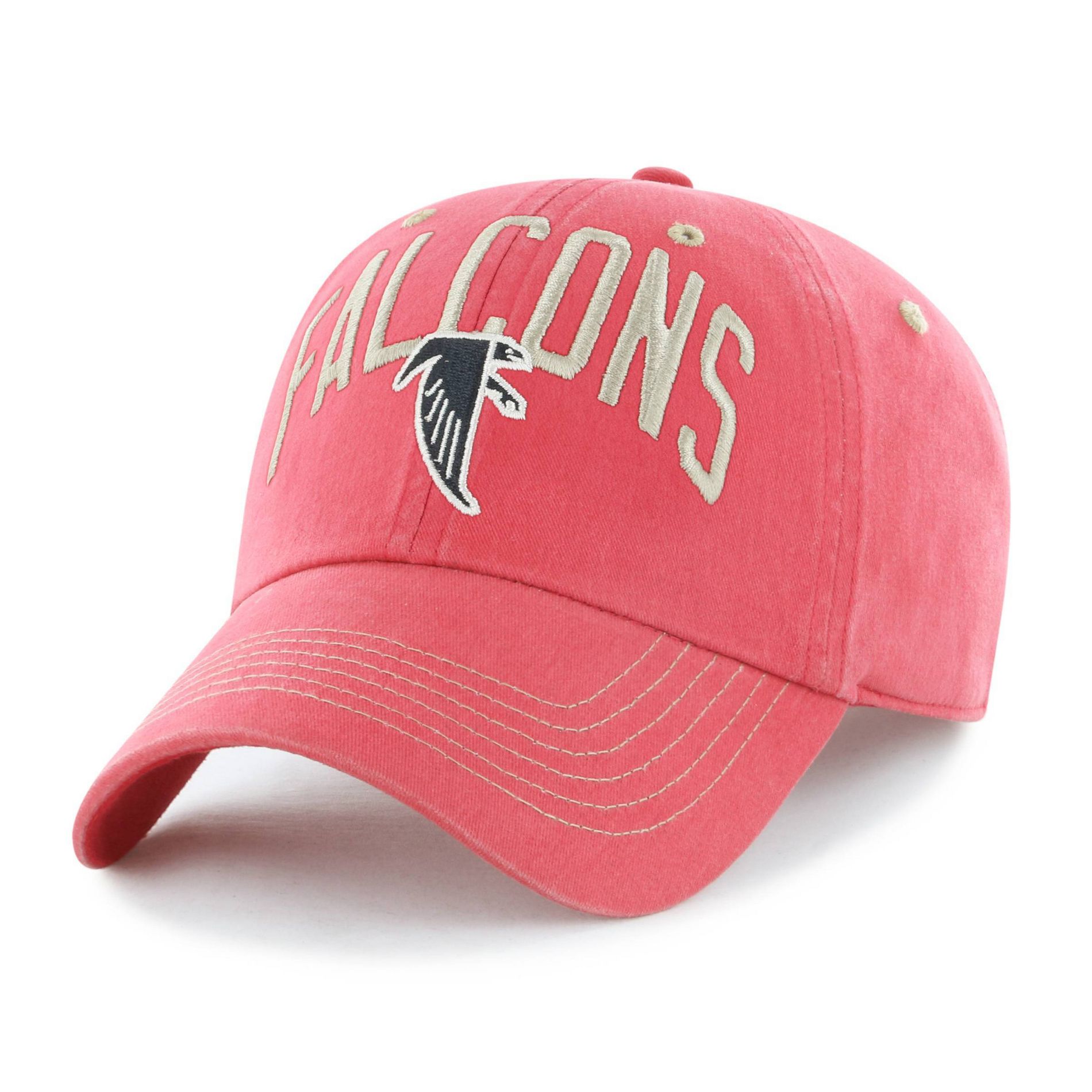 NFL Atlanta Falcons Comber Structured Hat
