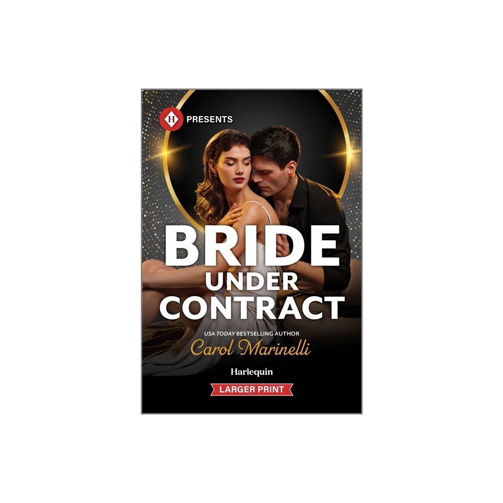 Bride Under Contract