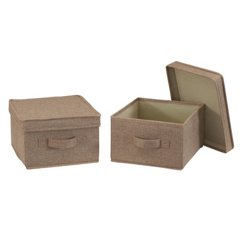 Medium Compartment Boxes