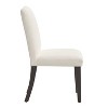Skyline Furniture Parsons Dining Chair - 3 of 4
