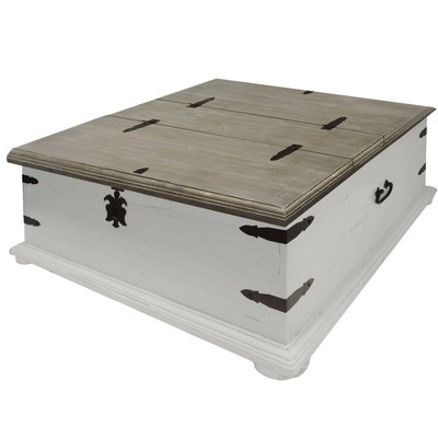 Coffee Table Chest Storage : Sheesham Natural Wine Chest With Storage Knots Furniture : Decide when you see chest drawer table options that the guys are going to properly keep the belongings you need to store on them.