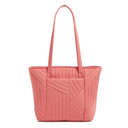 Pink Mini Vera Tote Bag