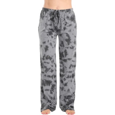 Just Love Women Tie Dye Pajama Pants