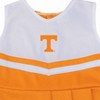 NCAA Tennessee Volunteers Infant Girls' 2pc Cheer Dress Set - 3 of 3