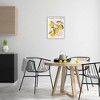 Stupell Industries Marche Aux Lemons, 20" x 16" - 2 of 4