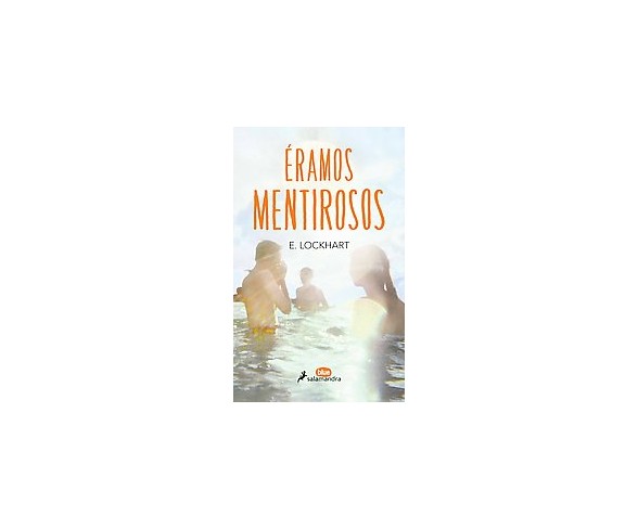 Eramos mentirosos/ We Were Liars (Paperback) (E. Lockhart)
