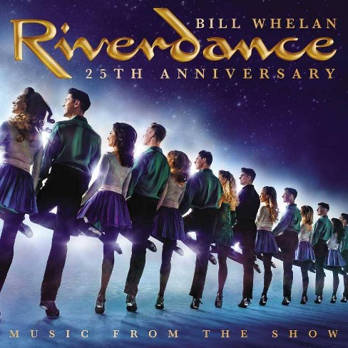 Bill Whelan - Riverdance 25th Anniversary: Music From the Show (2 LP)  (Vinyl)