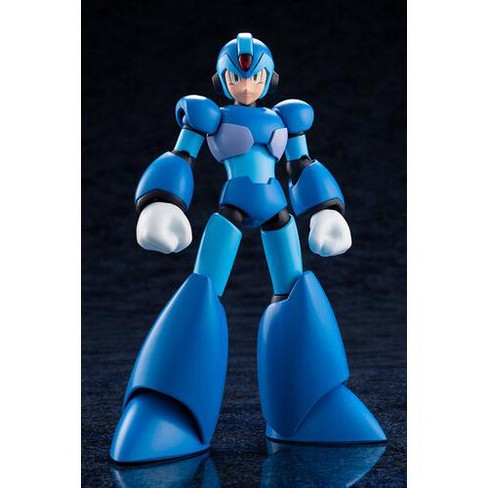 Kotobukiya Mega Man X X Target
