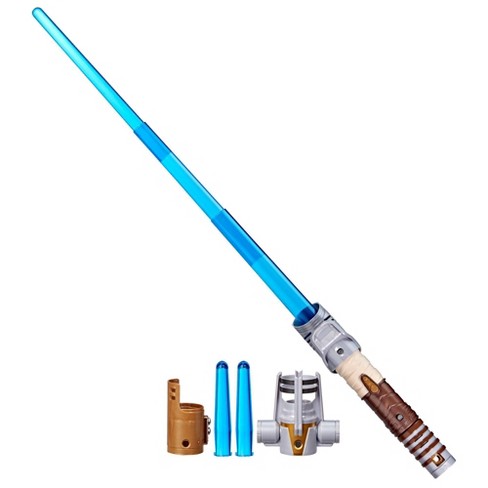 Star Wars Lightsaber Forge Obi-Wan Kenobi Jedi Master Set (Target Exclusive) - image 1 of 4